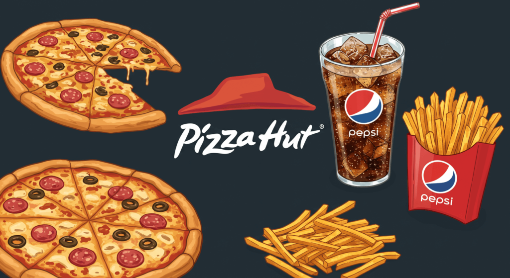 Pizza Hut cuopon Photo