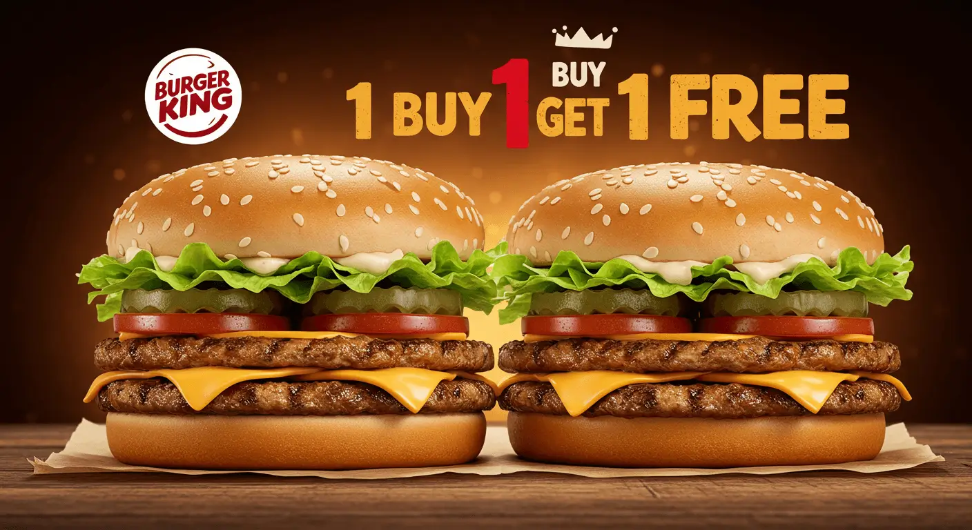 BUrger King